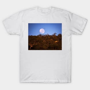 Moonset T-Shirt